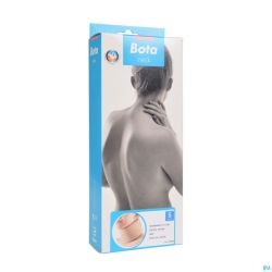 Bota Collier Mod N H 6cm S