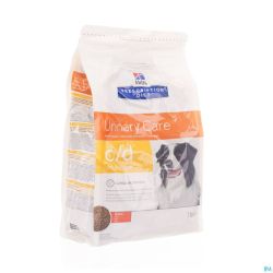 Hills Prescrip.diet Canine Cd 2kg 8654u