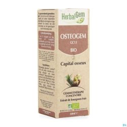 Herbalgem Osteogem Complex 50ml