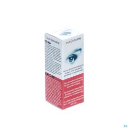 Eyedrops Gutt 15ml