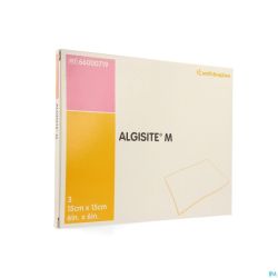 Algisite Pans Algin.ca 15x15cm 3 66000719