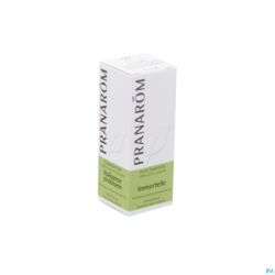 Pranarom He Immortelle Helichrysum 10ml