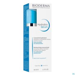 Bioderma Hydrabio Serum fl 40ml