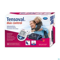 Tensoval Duo Control Medium