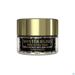 Garancia Mysterieuse 1001 Nuits Creme Ttp 30ml