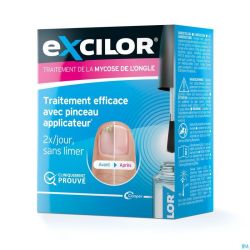 Excilor Solution 3,3ml