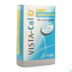 Vista Cal D Tabl 60 Rempl.2687630