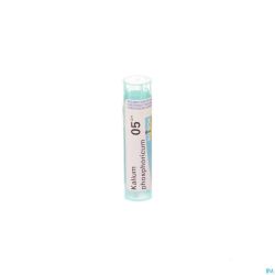 Kalium Phosphoricum 5ch Gr 4g Boiron