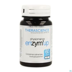 Enzym Up Caps 60 Physiomance Phy296