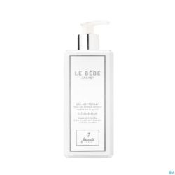 Jacadi Le Bebe Gel Nettoyant 400ml