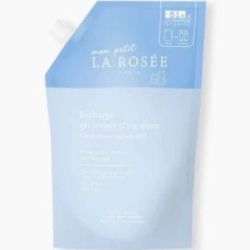 La rosee ecorecharge bb gel lavant 800ml