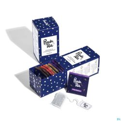 Panda Tea Bio Coffret Winter Sach 20 Nf