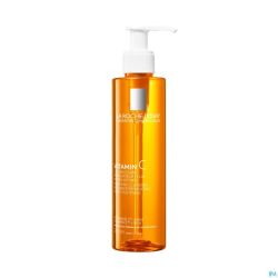 Lrp Vitamin C Gel Nettoyant Purifiant 200ml