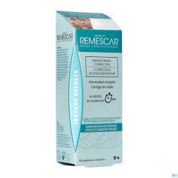 Remescar Correcteur Rides Instantane Tensor 8ml Nf