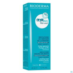 Bioderma AbcDerm Peri-oral 40ml