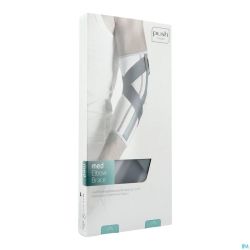 Push Med Coudiere Gauche/droite 32-35cm T4