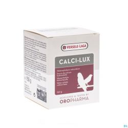 Calci-lux Pdr 150g
