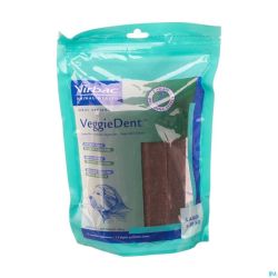 Veggiedent Chien >30kg Lamelles A Macher 15