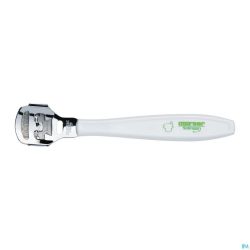 Mörser coupe-cors, chromé avec des lames N°75