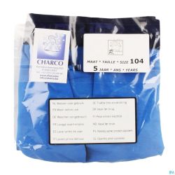 Culotte Charco Enu-reveil Garcon Taille 104