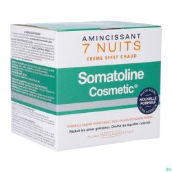 Somatoline Cosm.intensif 7 Nuits 400ml