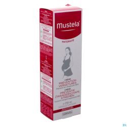 Mustela Mat Cr Prevention Vergeture 250ml