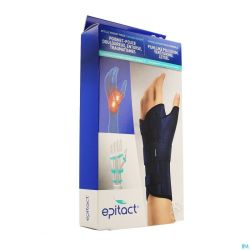 Epitact Attelle Poignet Pouce Immobilis. Droit S