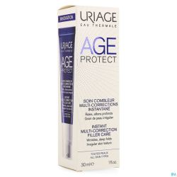 Uriage Age Protect Soin Multi Correct.instant.30ml