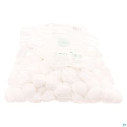 Noba Tampons De Gaze Diam. 35mm