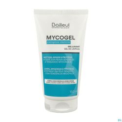 Mycogel Gel Lavant Tube 150ml Nf