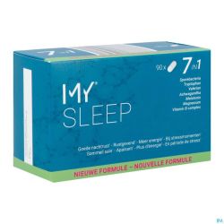 My Sleep Comp 90 Nf