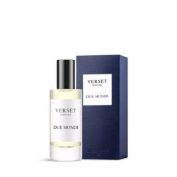 Verset Parfum Due Mondi Homme 15ml