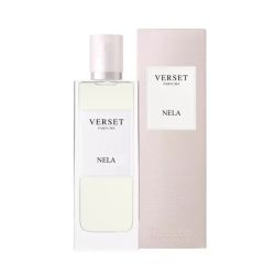 Verset Parfum Nela Femme 50ml