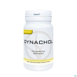 Dynachol Comp 60x400mg Dynar