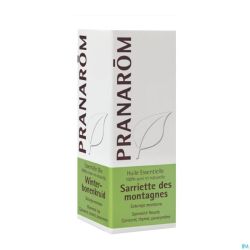 Pranarom He Sarriette Montagne 5ml