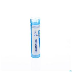 Causticum Hahnemanni 9ch Gr 4g Boiron