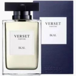 Verset Parfum Ikal Homme 100ml