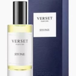 Verset Parfum Stone Homme 15ml
