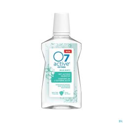 O7 Active Doux Bain Bouche 500ml O704nl