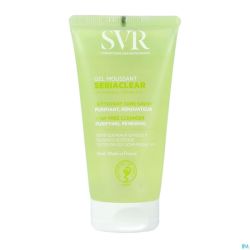 Svr Sebiaclear Gel Moussant Tube 55ml Nf