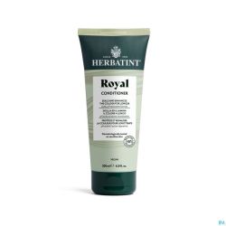Herbatint Royal Apres Shampooing 200ml