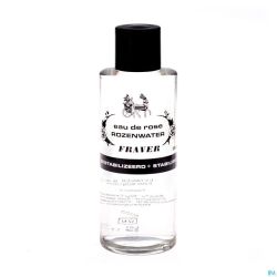 Eau De Rose Magis 250ml