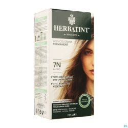 Herbatint Blond 7n 150ml