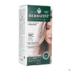 Herbatint Blond Suedois 10c
