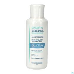 Ducray Diaseptyl Solution 125ml