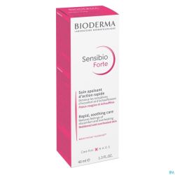 Bioderma Sensibio Forte Creme 40ml
