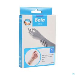 Bota Poignet El Xtra Velcro Skin S