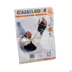 Cameleone Bras Entier Ouvert -pouce Vache l 1