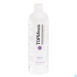 Topiderm Huile De Bain 500ml