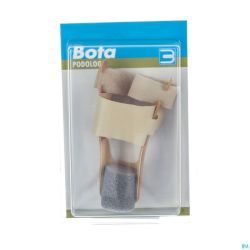 Bota Podo 28 Hallux Valgus Correcteur Droite l